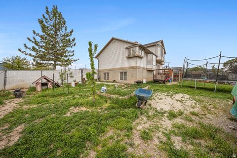 Tiny photo for 4532 W 4065 S, Salt Lake City, UT 84120 (MLS # 2126434)