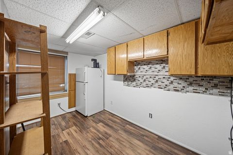 Tiny photo for 4532 W 4065 S, Salt Lake City, UT 84120 (MLS # 2126434)