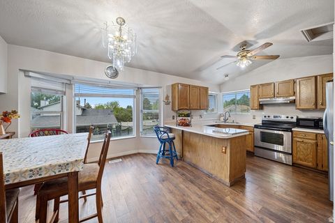 Tiny photo for 4532 W 4065 S, Salt Lake City, UT 84120 (MLS # 2126434)