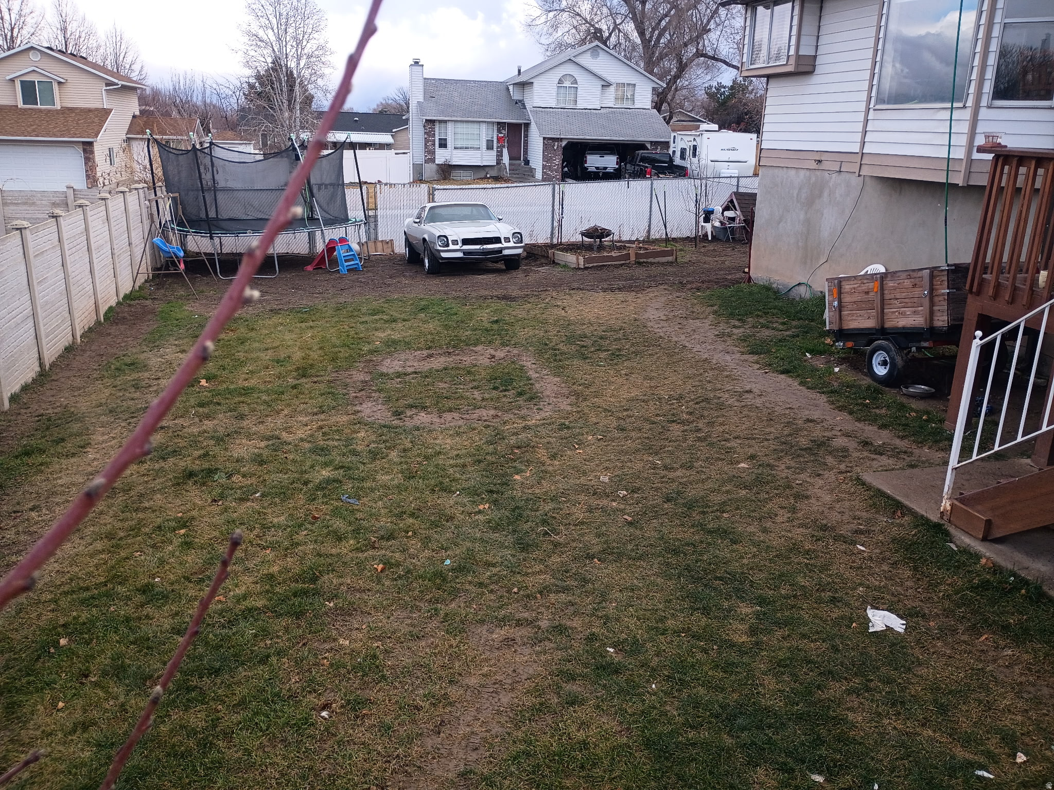 AUTUMN LANE - Residential