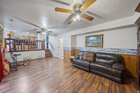 Tiny photo for 4532 W 4065 S, Salt Lake City, UT 84120 (MLS # 2126434)