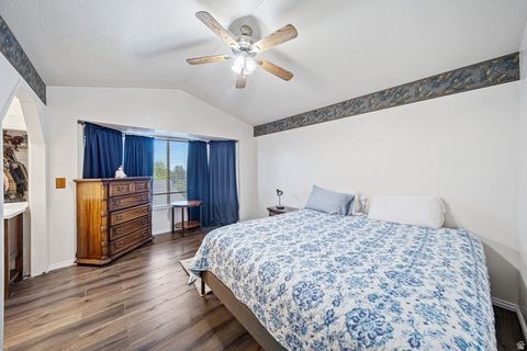 Tiny photo for 4532 W 4065 S, Salt Lake City, UT 84120 (MLS # 2126434)