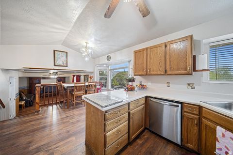 Tiny photo for 4532 W 4065 S, Salt Lake City, UT 84120 (MLS # 2126434)