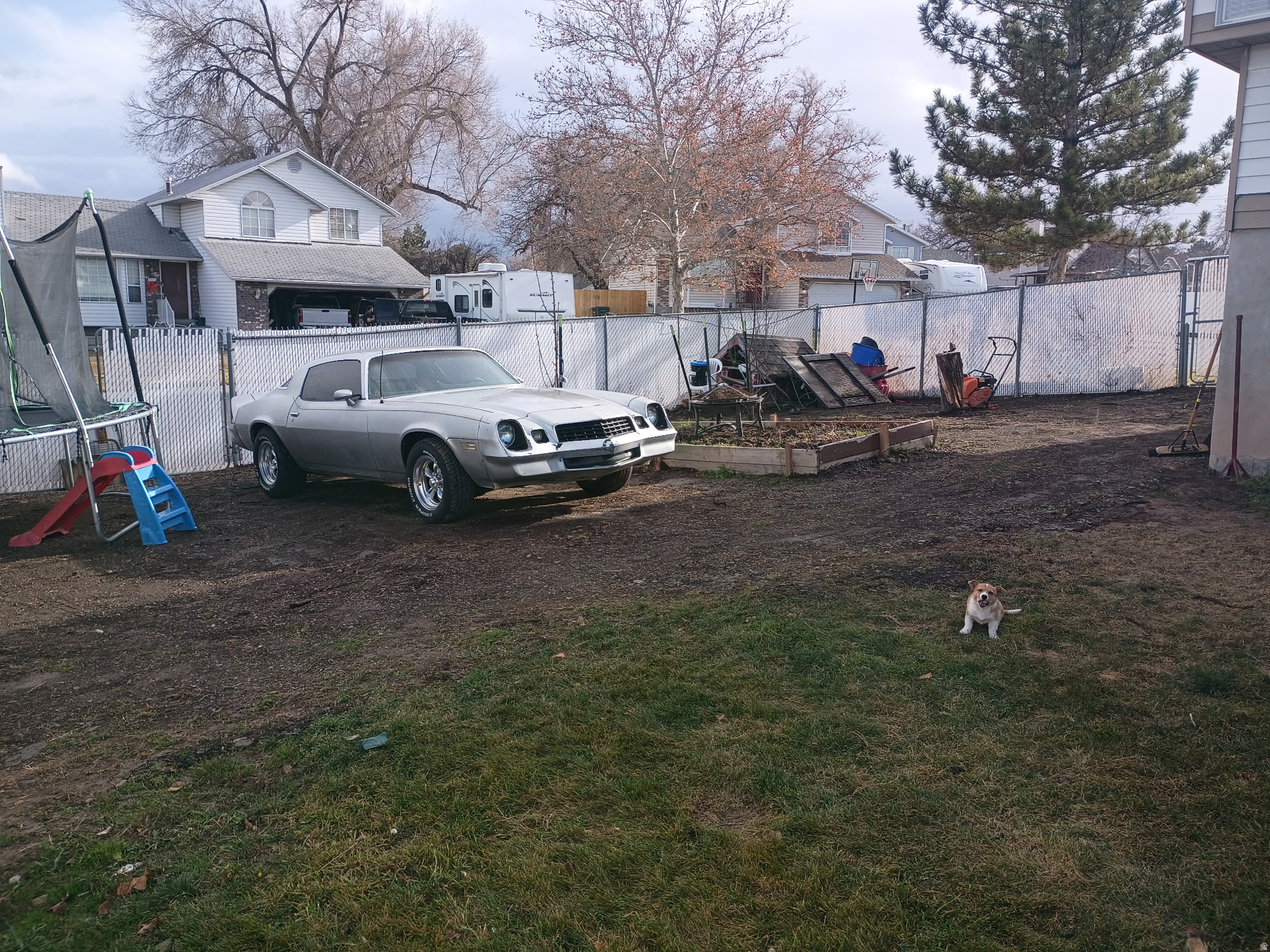 AUTUMN LANE - Residential