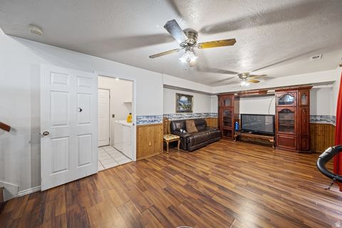 Tiny photo for 4532 W 4065 S, Salt Lake City, UT 84120 (MLS # 2126434)