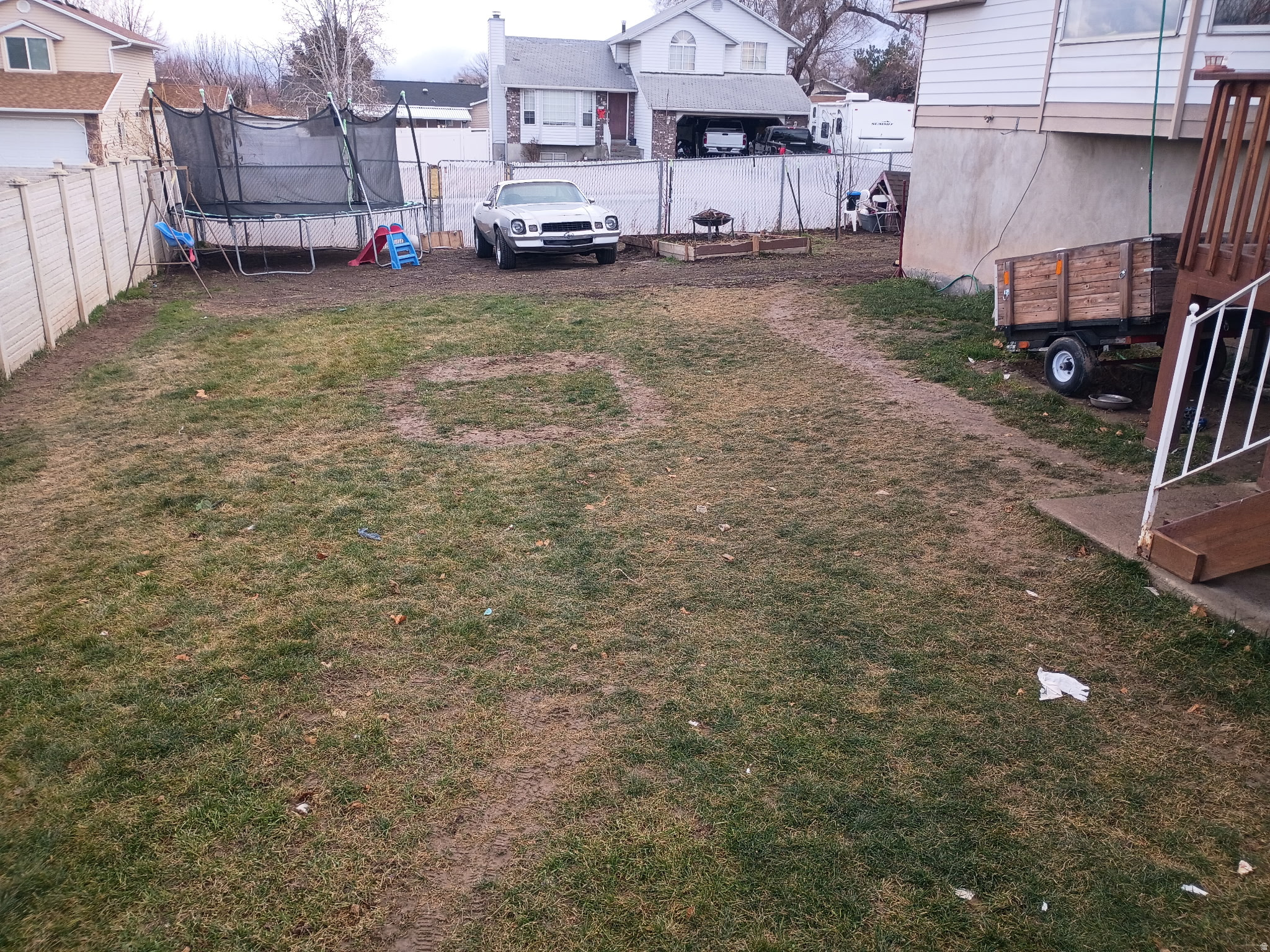 AUTUMN LANE - Residential