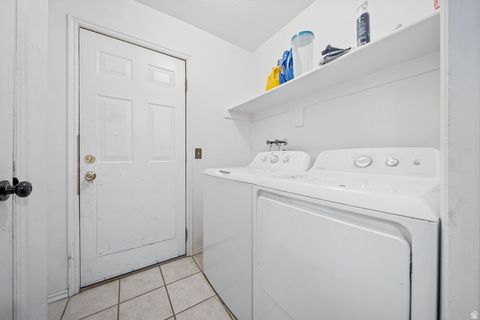 Tiny photo for 4532 W 4065 S, Salt Lake City, UT 84120 (MLS # 2126434)
