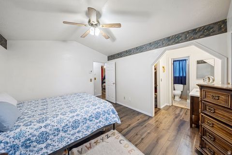 Tiny photo for 4532 W 4065 S, Salt Lake City, UT 84120 (MLS # 2126434)