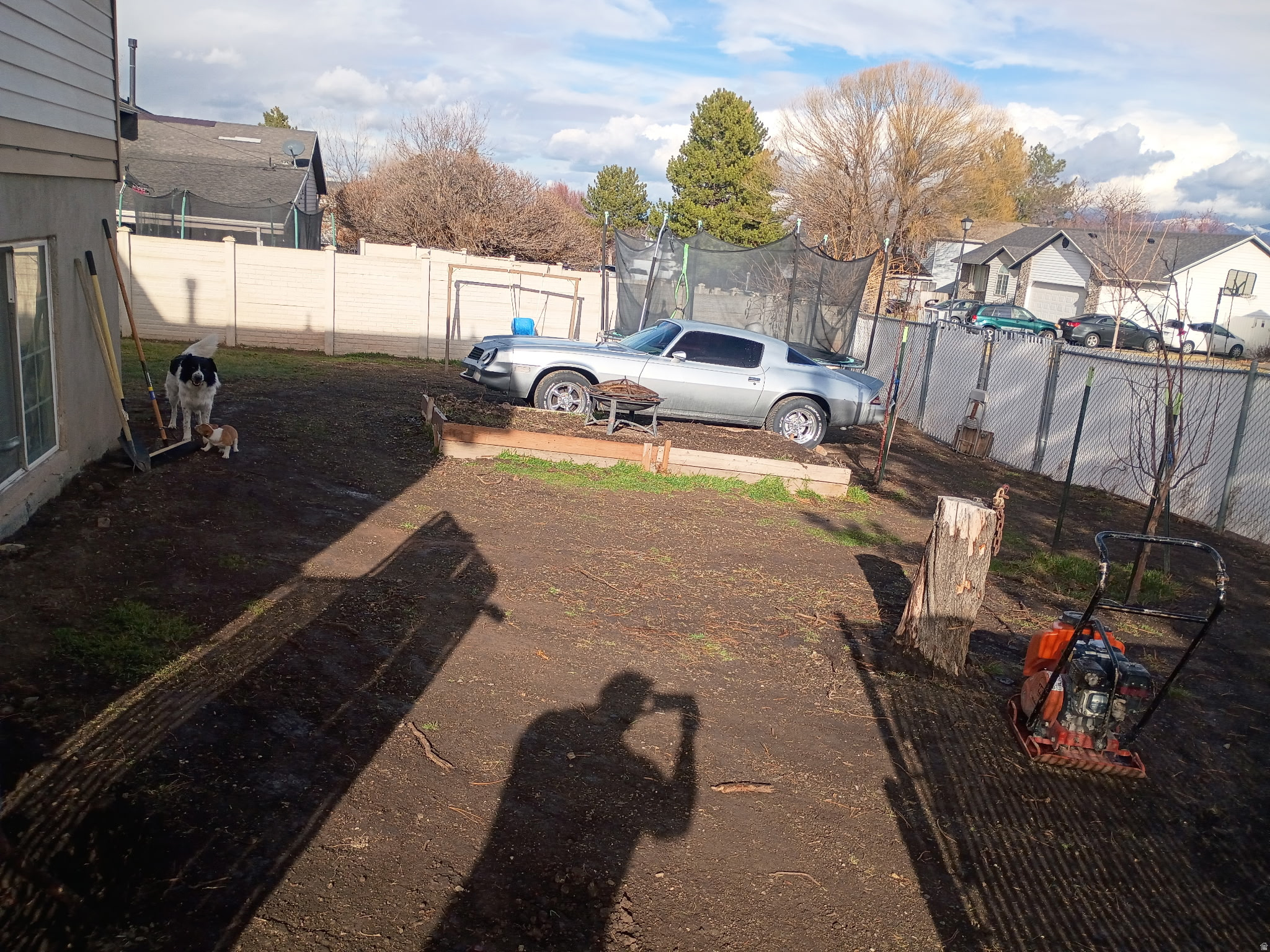 AUTUMN LANE - Residential