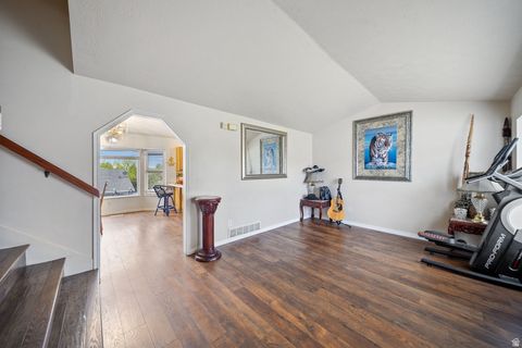 Tiny photo for 4532 W 4065 S, Salt Lake City, UT 84120 (MLS # 2126434)