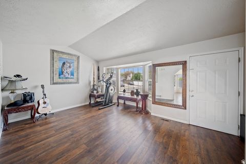 Tiny photo for 4532 W 4065 S, Salt Lake City, UT 84120 (MLS # 2126434)