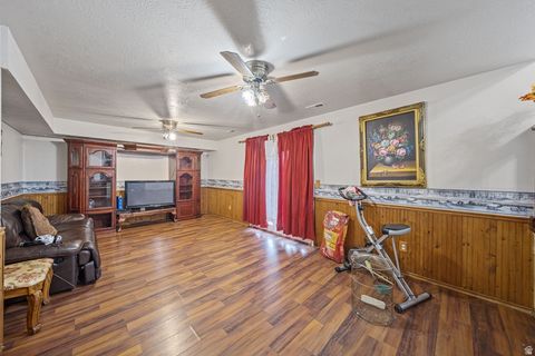 Tiny photo for 4532 W 4065 S, Salt Lake City, UT 84120 (MLS # 2126434)