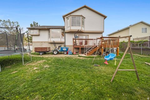 Tiny photo for 4532 W 4065 S, Salt Lake City, UT 84120 (MLS # 2126434)