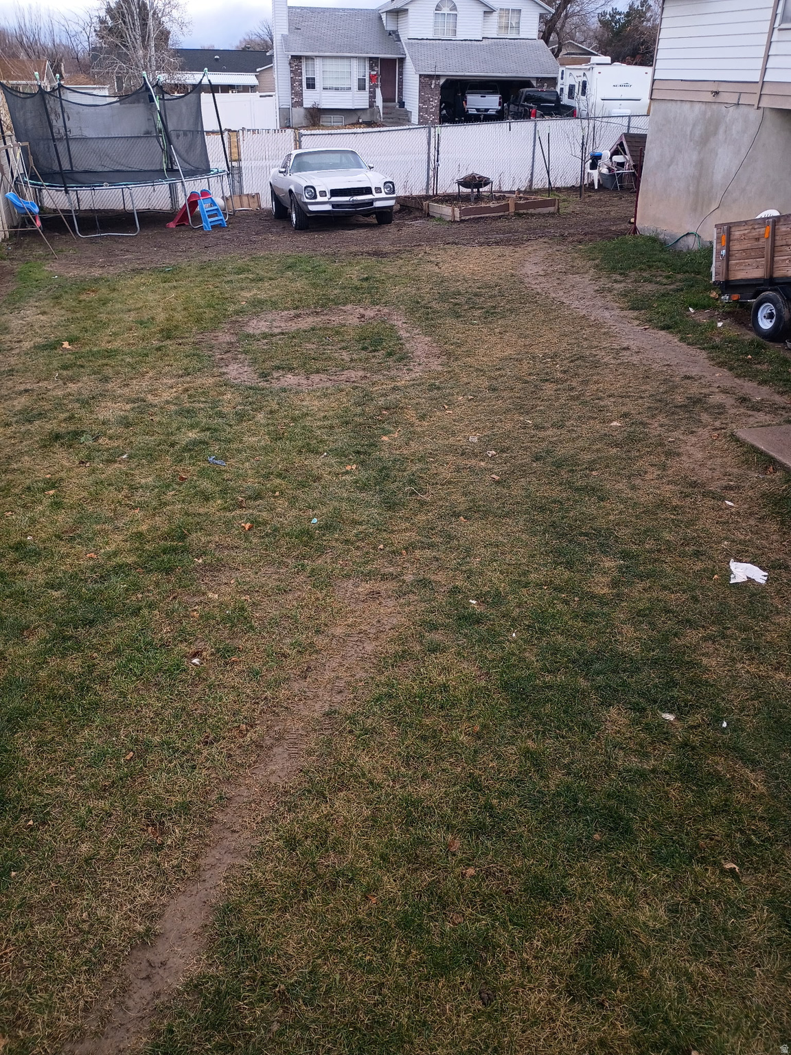 AUTUMN LANE - Residential