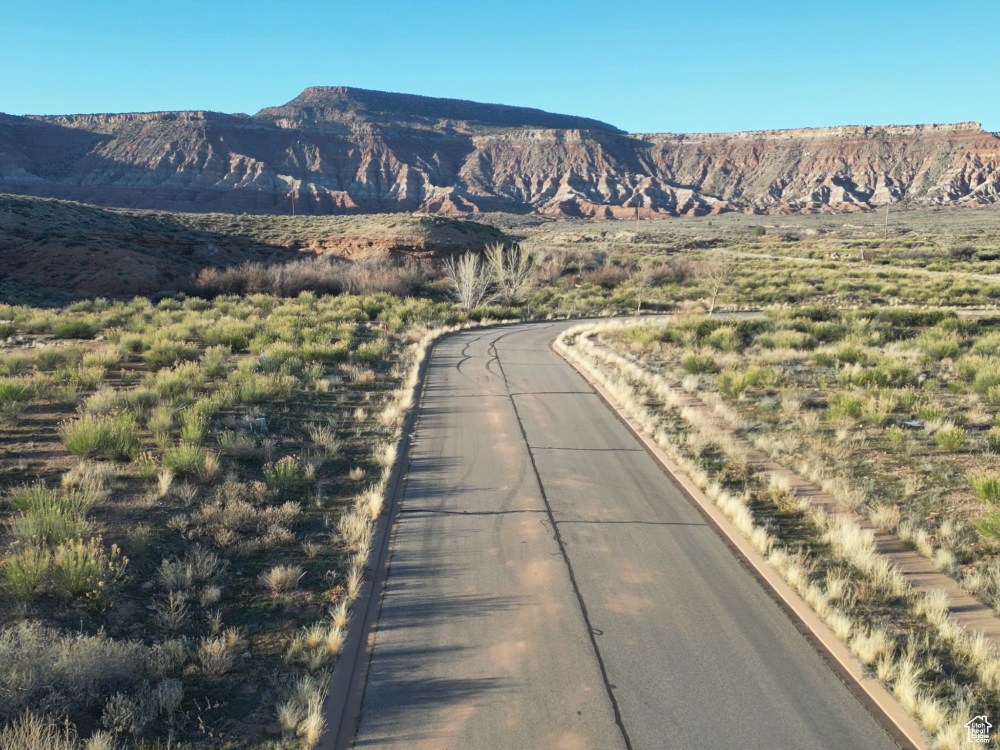 SIERRA BELLA - Land