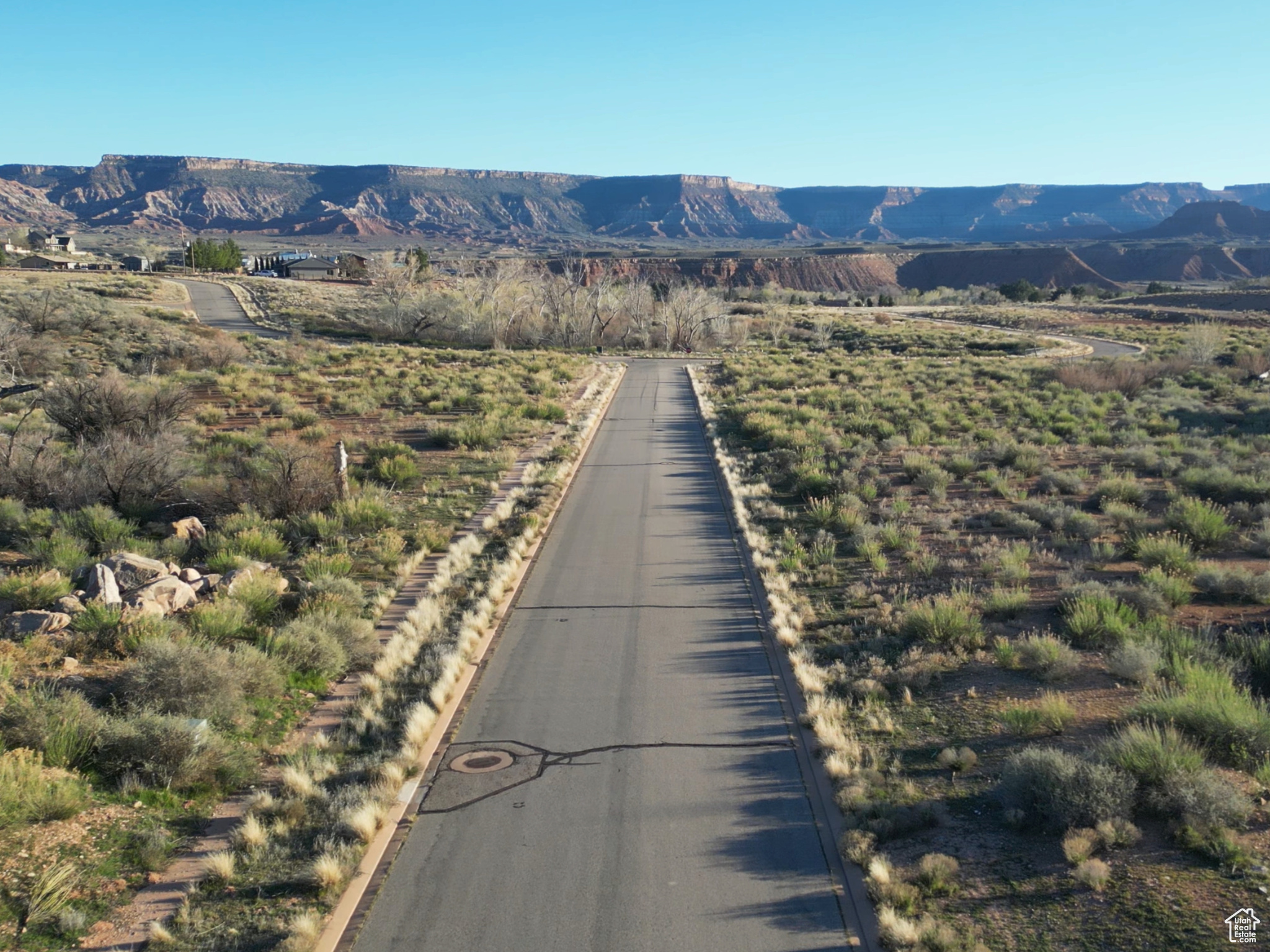 SIERRA BELLA - Land