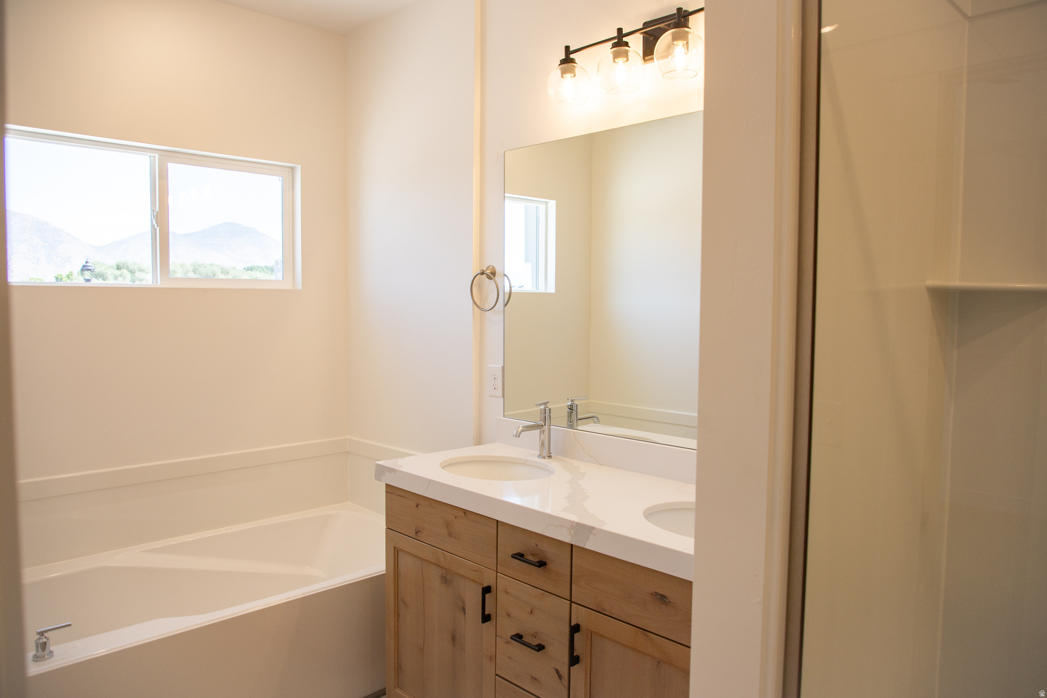 MEADOW CREEK RIDGE - Residential