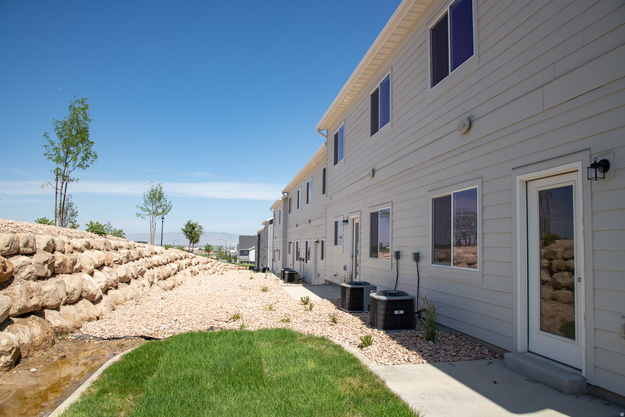 MEADOW CREEK RIDGE - Residential