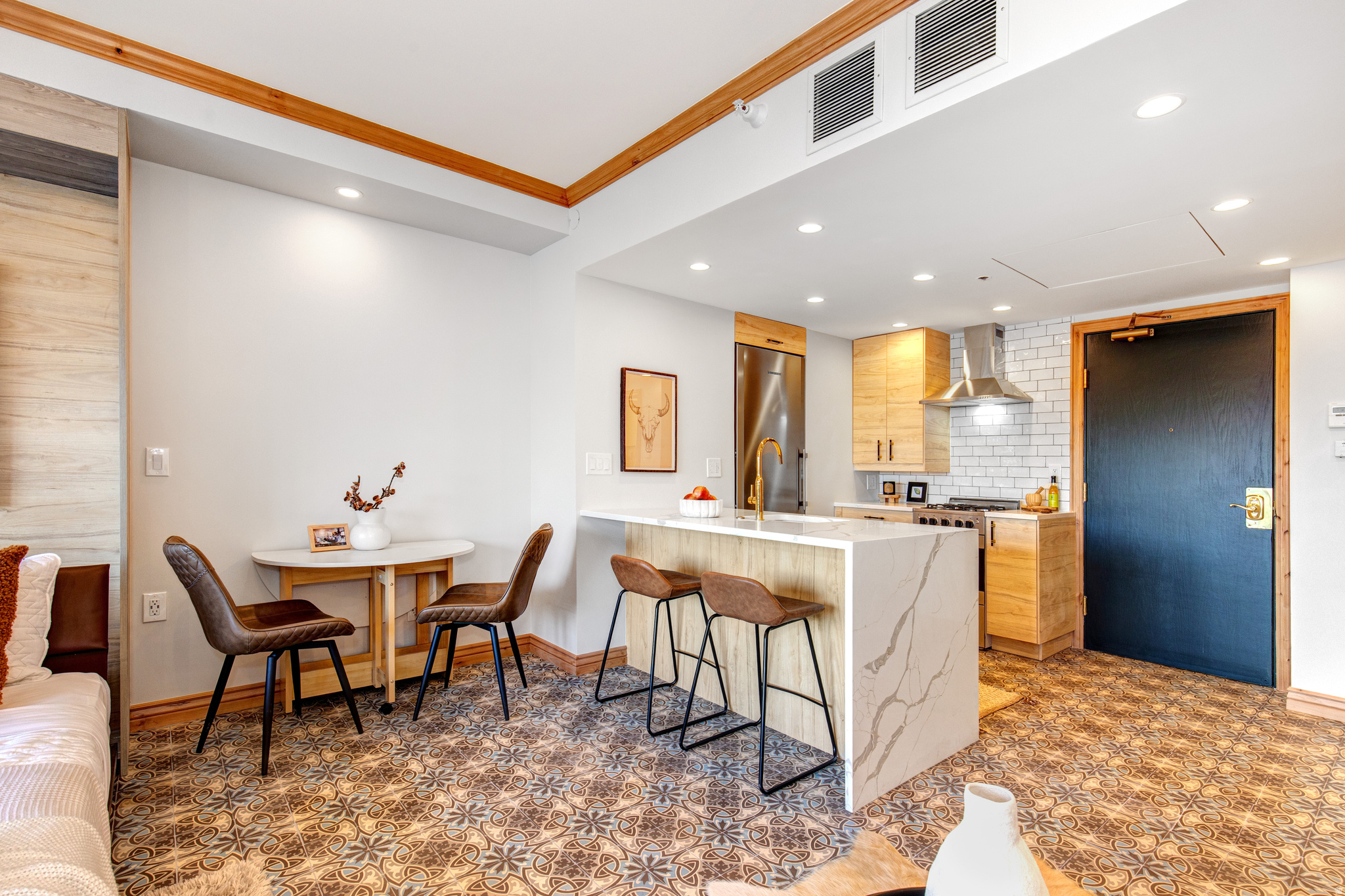 GRAND GALLERIA A UTAH CONDO - Residential