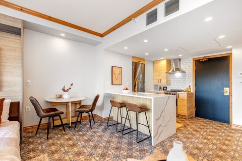 Tiny photo for 580 MAIN ST #509, Park City, UT 84060 (MLS # 2126616)