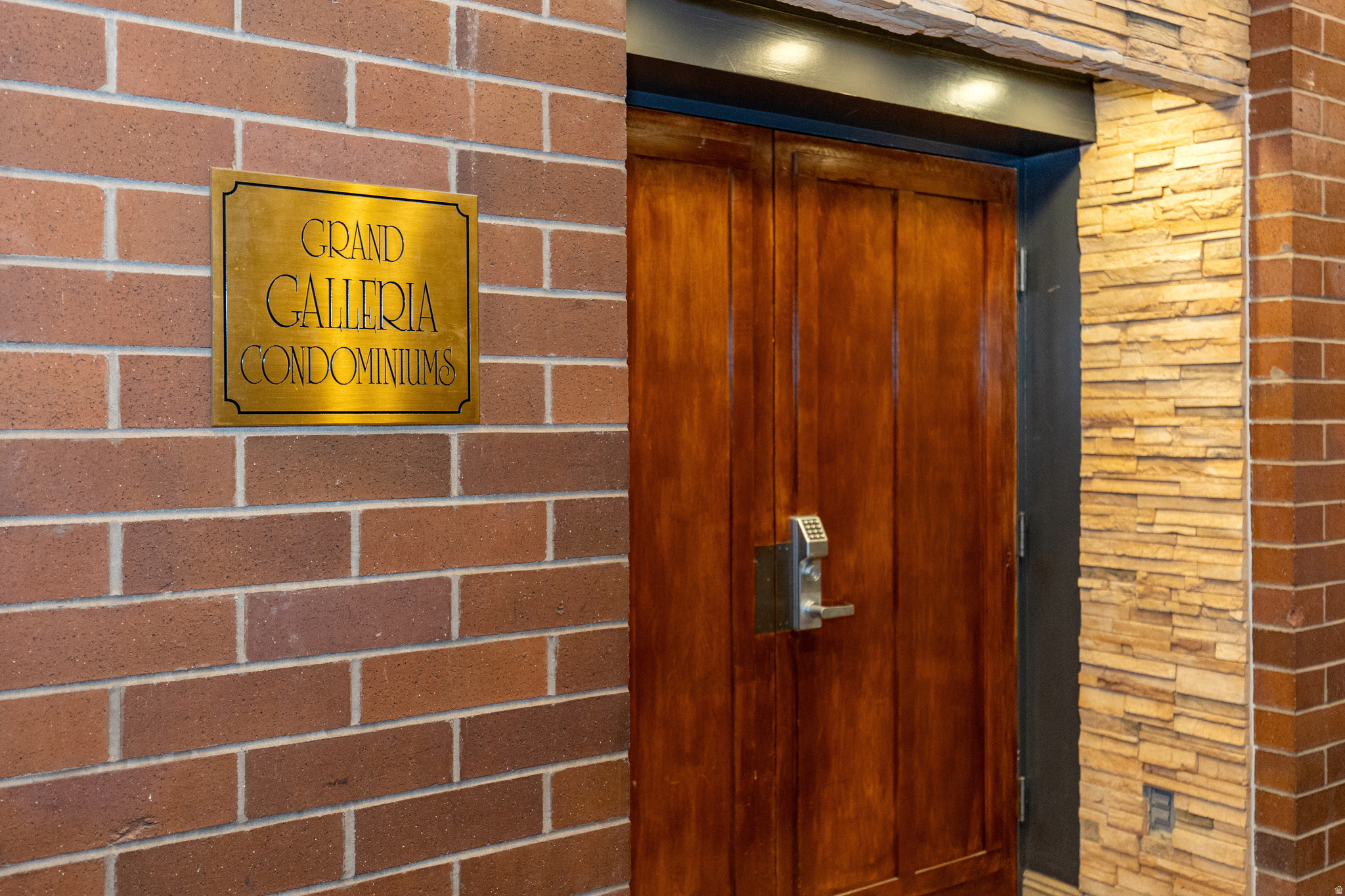 GRAND GALLERIA A UTAH CONDO - Residential