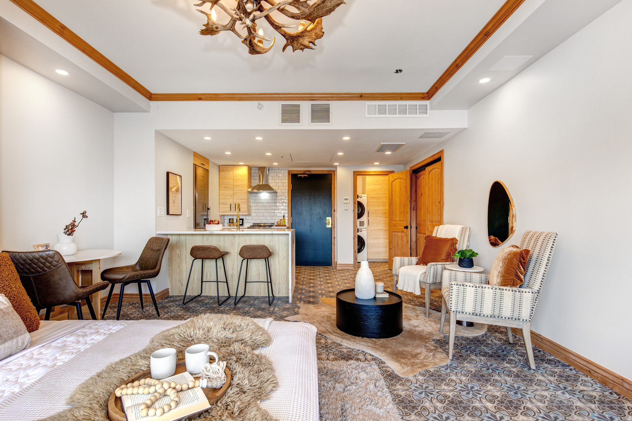 GRAND GALLERIA A UTAH CONDO - Residential