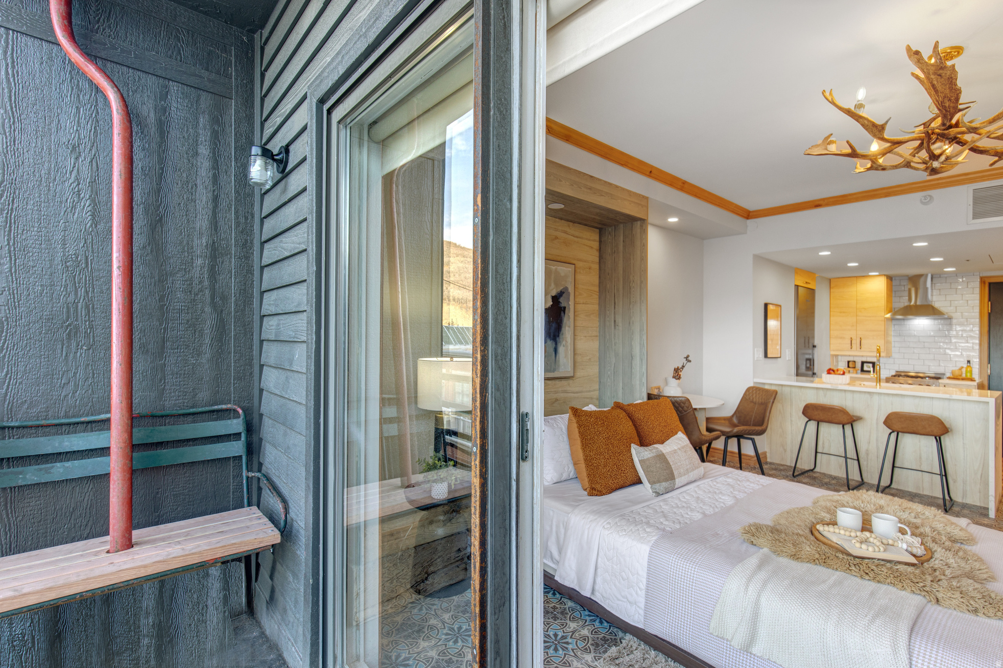 GRAND GALLERIA A UTAH CONDO - Residential