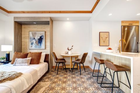 Tiny photo for 580 MAIN ST #509, Park City, UT 84060 (MLS # 2126616)