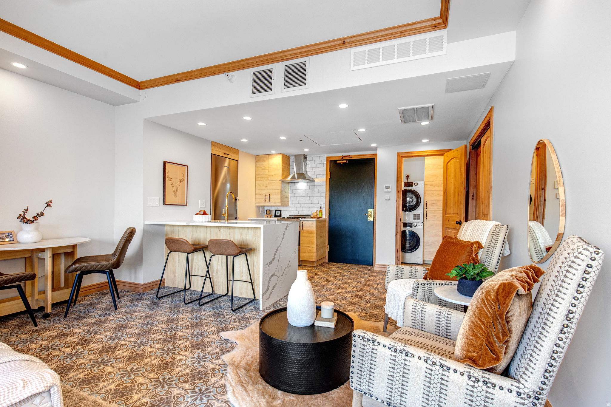 GRAND GALLERIA A UTAH CONDO - Residential