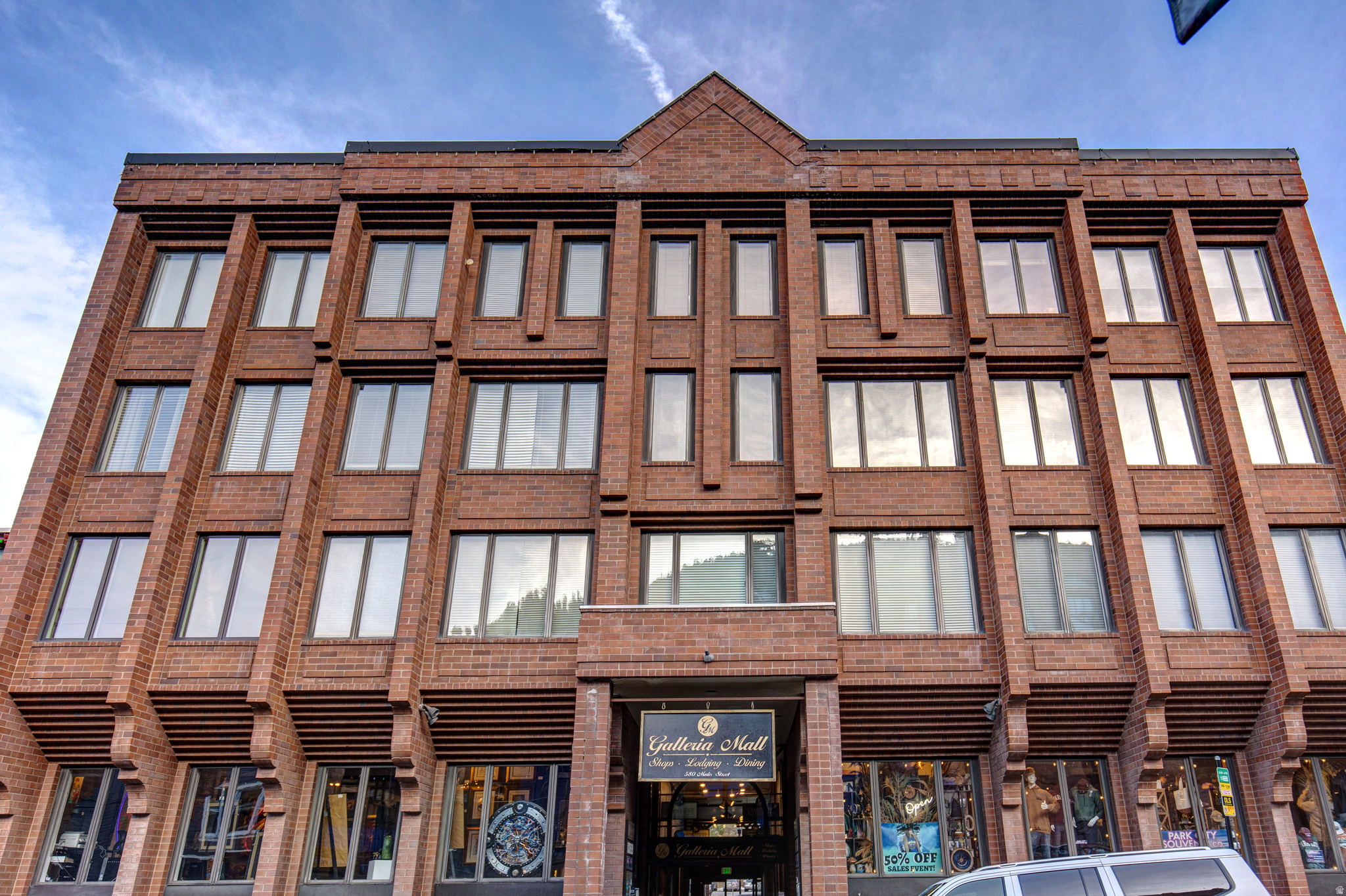 GRAND GALLERIA A UTAH CONDO - Residential