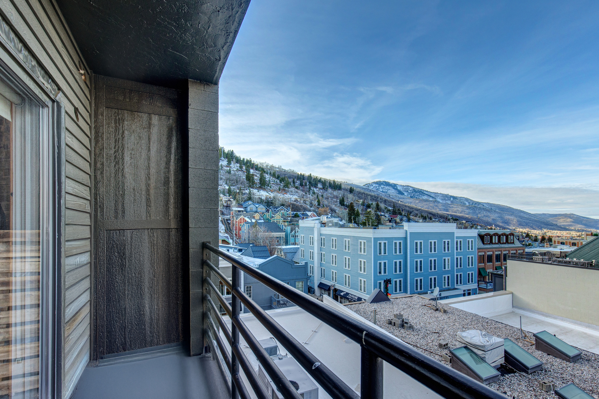 GRAND GALLERIA A UTAH CONDO - Residential