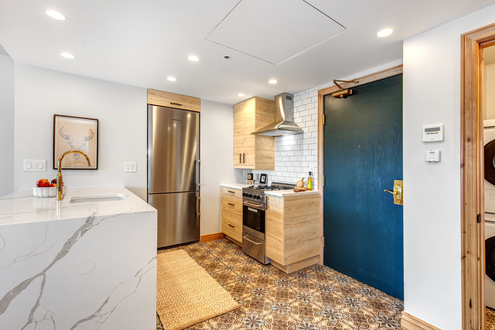 GRAND GALLERIA A UTAH CONDO - Residential