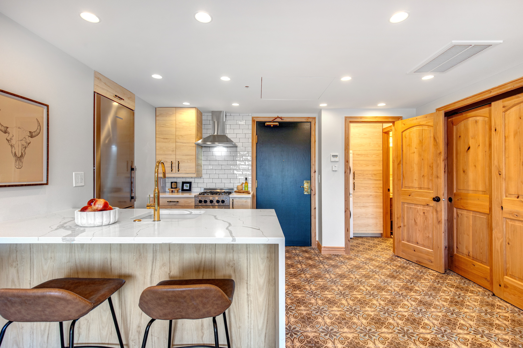 GRAND GALLERIA A UTAH CONDO - Residential