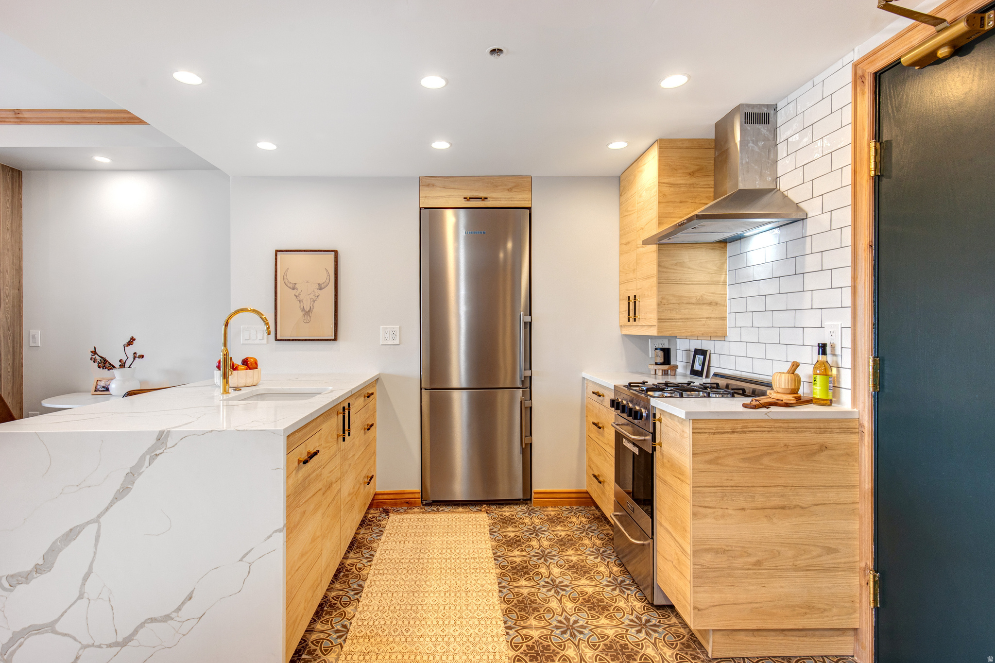 GRAND GALLERIA A UTAH CONDO - Residential