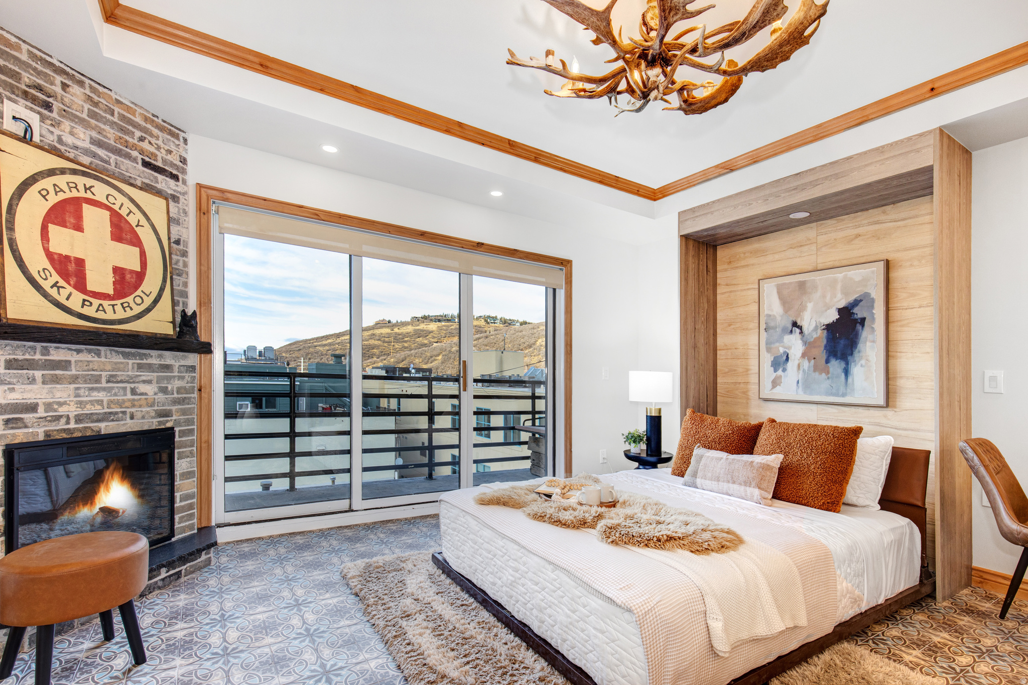 GRAND GALLERIA A UTAH CONDO - Residential