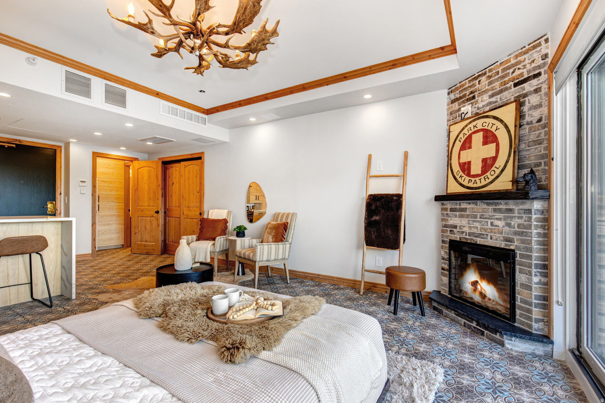 GRAND GALLERIA A UTAH CONDO - Residential