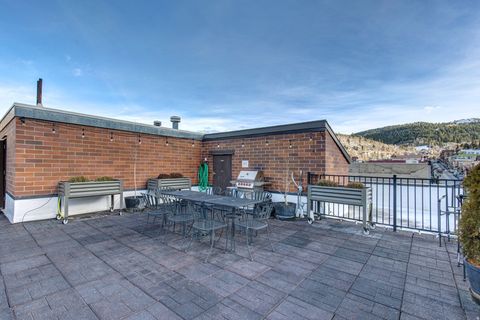 Tiny photo for 580 MAIN ST #509, Park City, UT 84060 (MLS # 2126616)