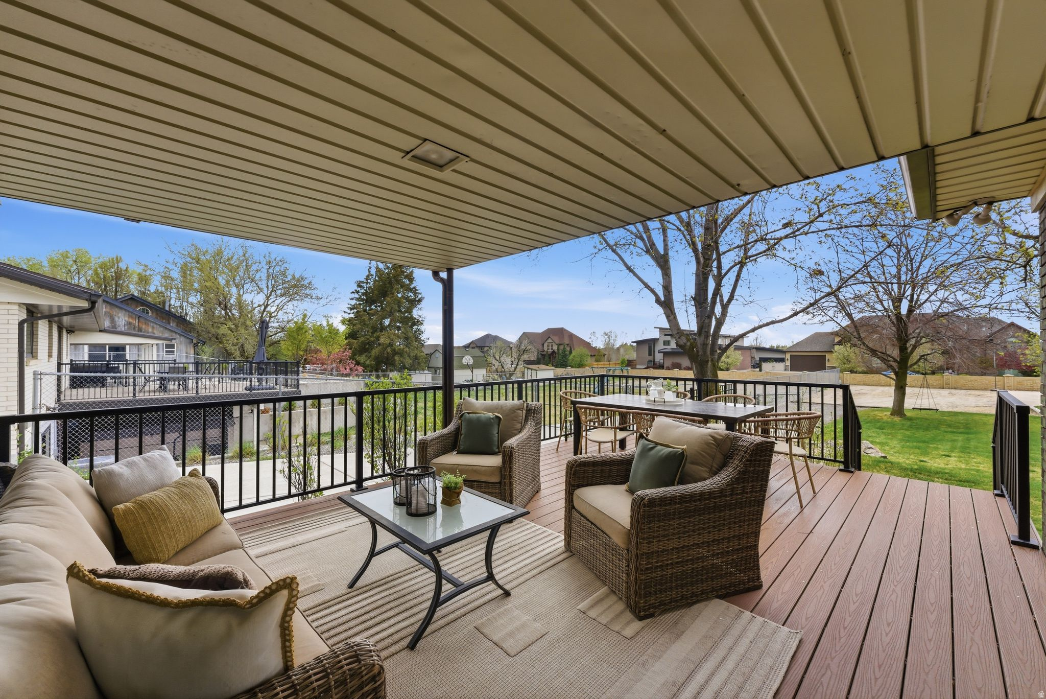 WILLOW CREEK MESA - Residential