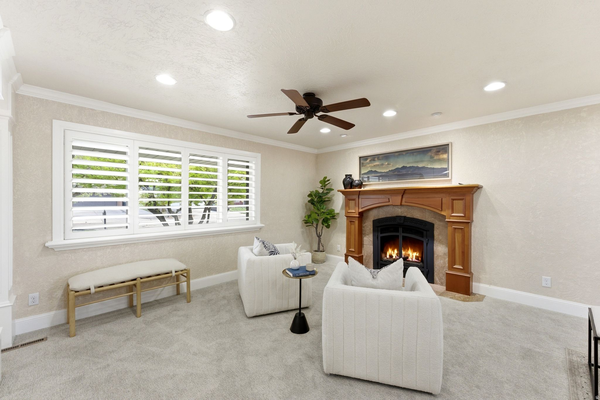 WILLOW CREEK MESA - Residential