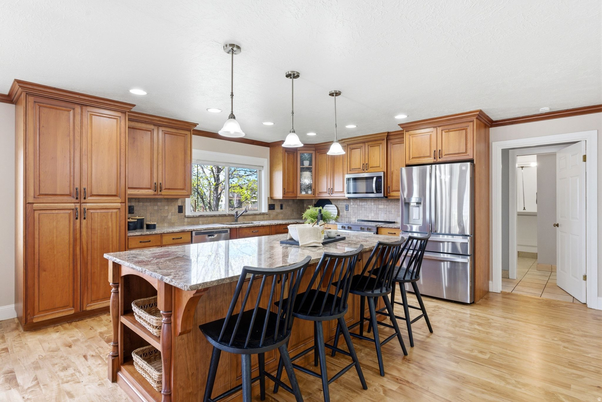 WILLOW CREEK MESA - Residential