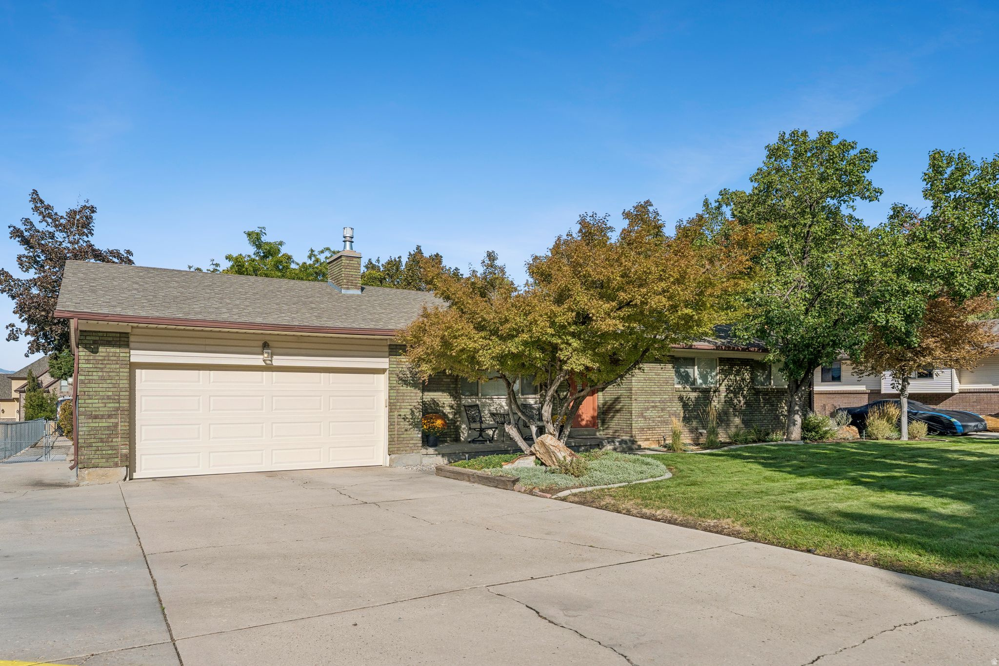 WILLOW CREEK MESA - Residential