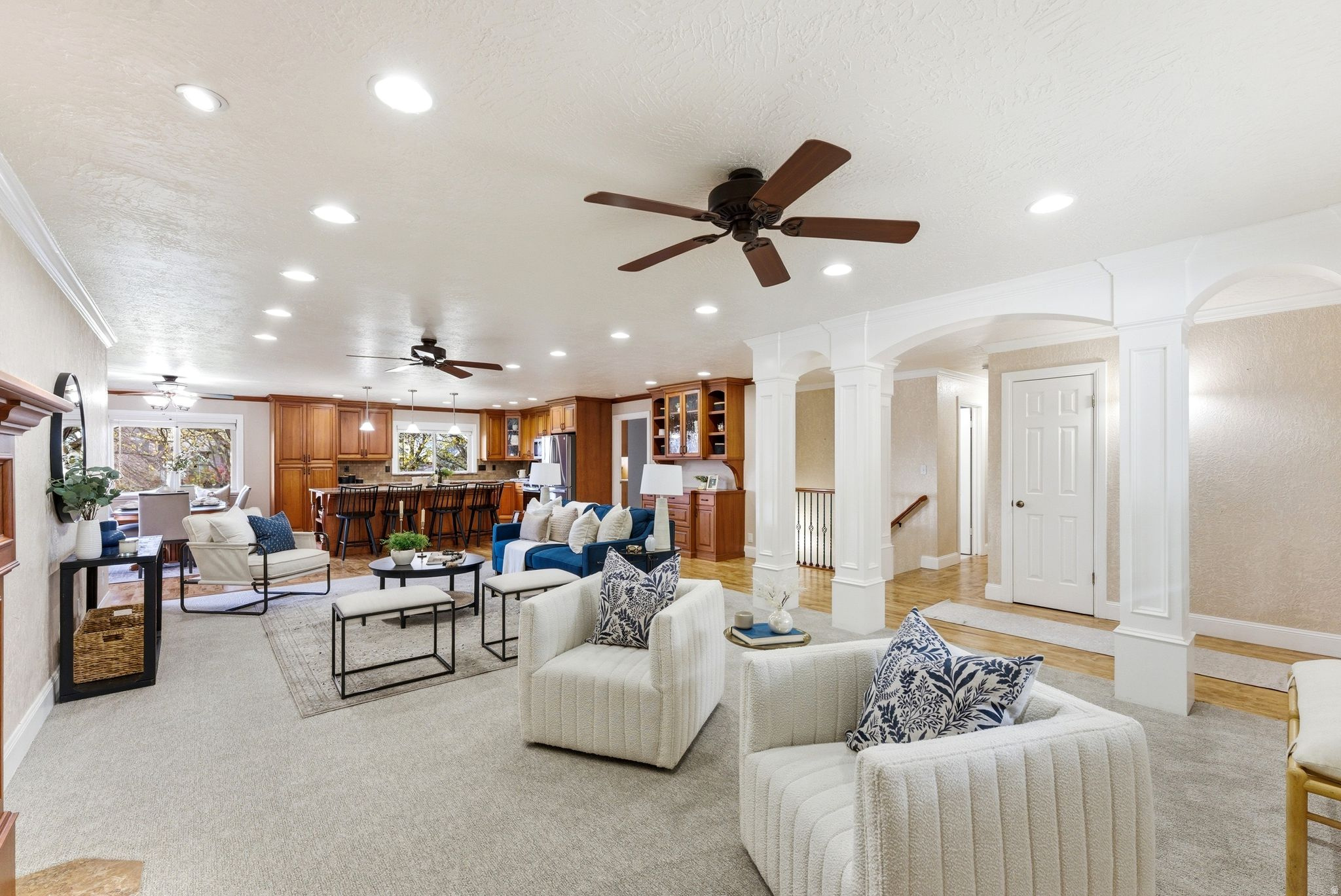 WILLOW CREEK MESA - Residential