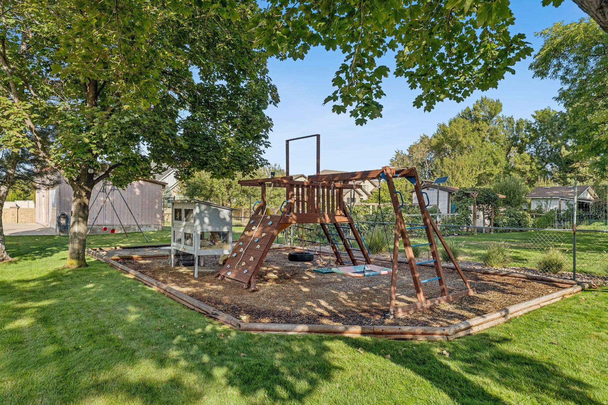 WILLOW CREEK MESA - Residential