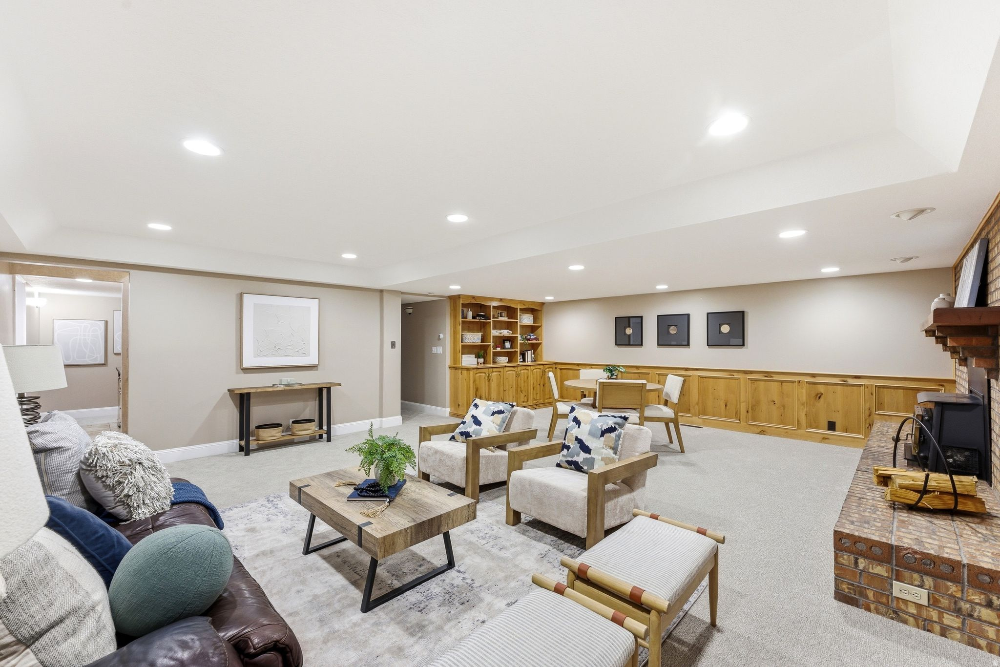 WILLOW CREEK MESA - Residential