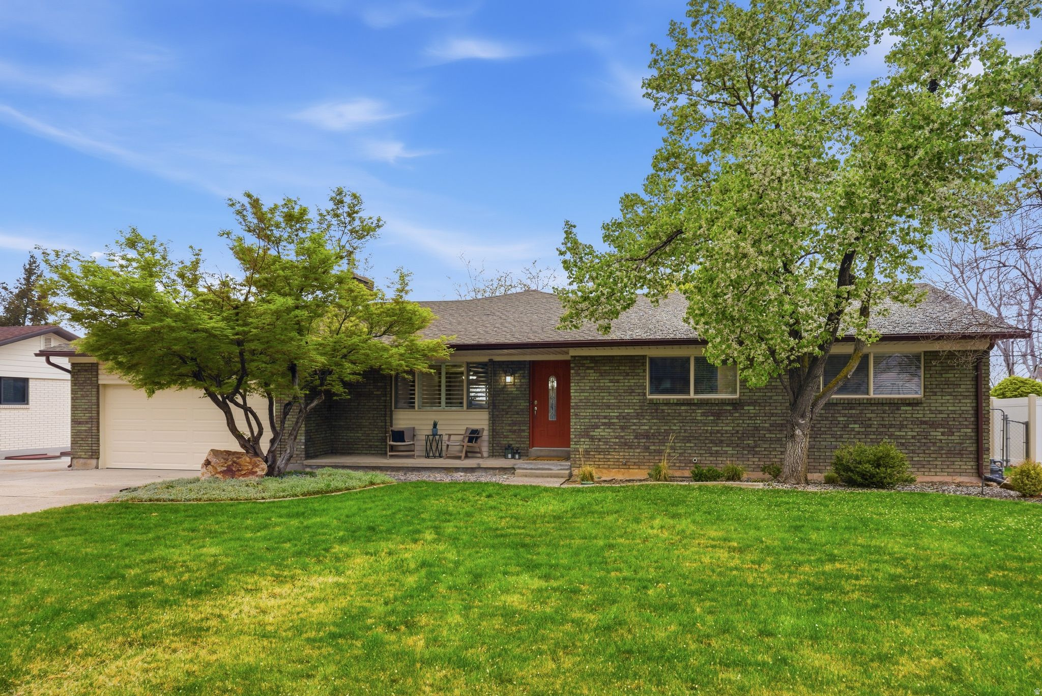 WILLOW CREEK MESA - Residential