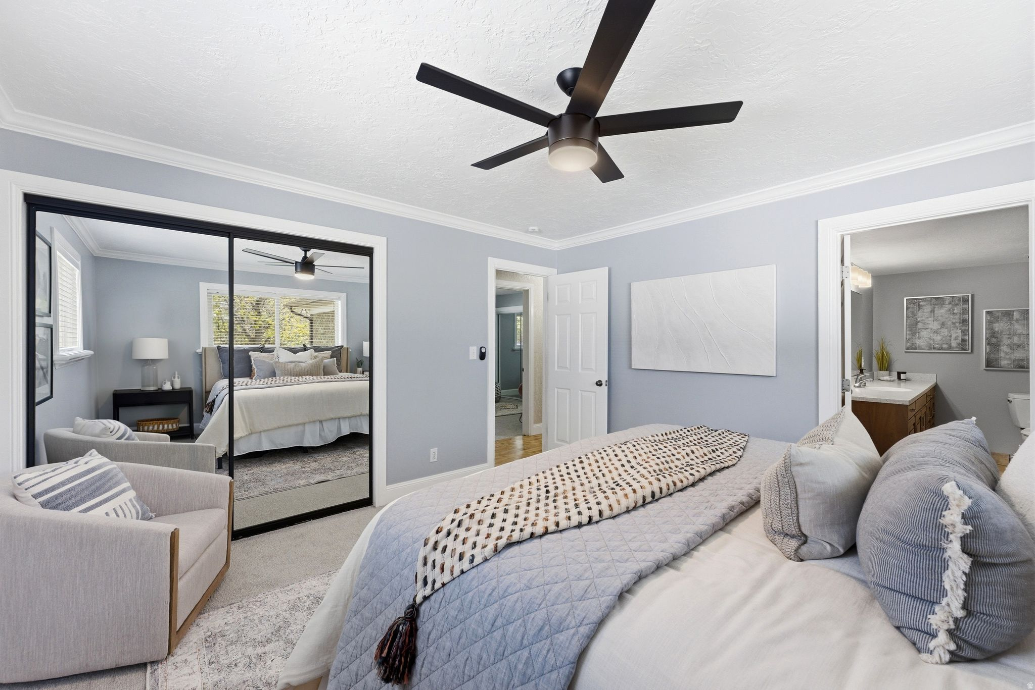 WILLOW CREEK MESA - Residential