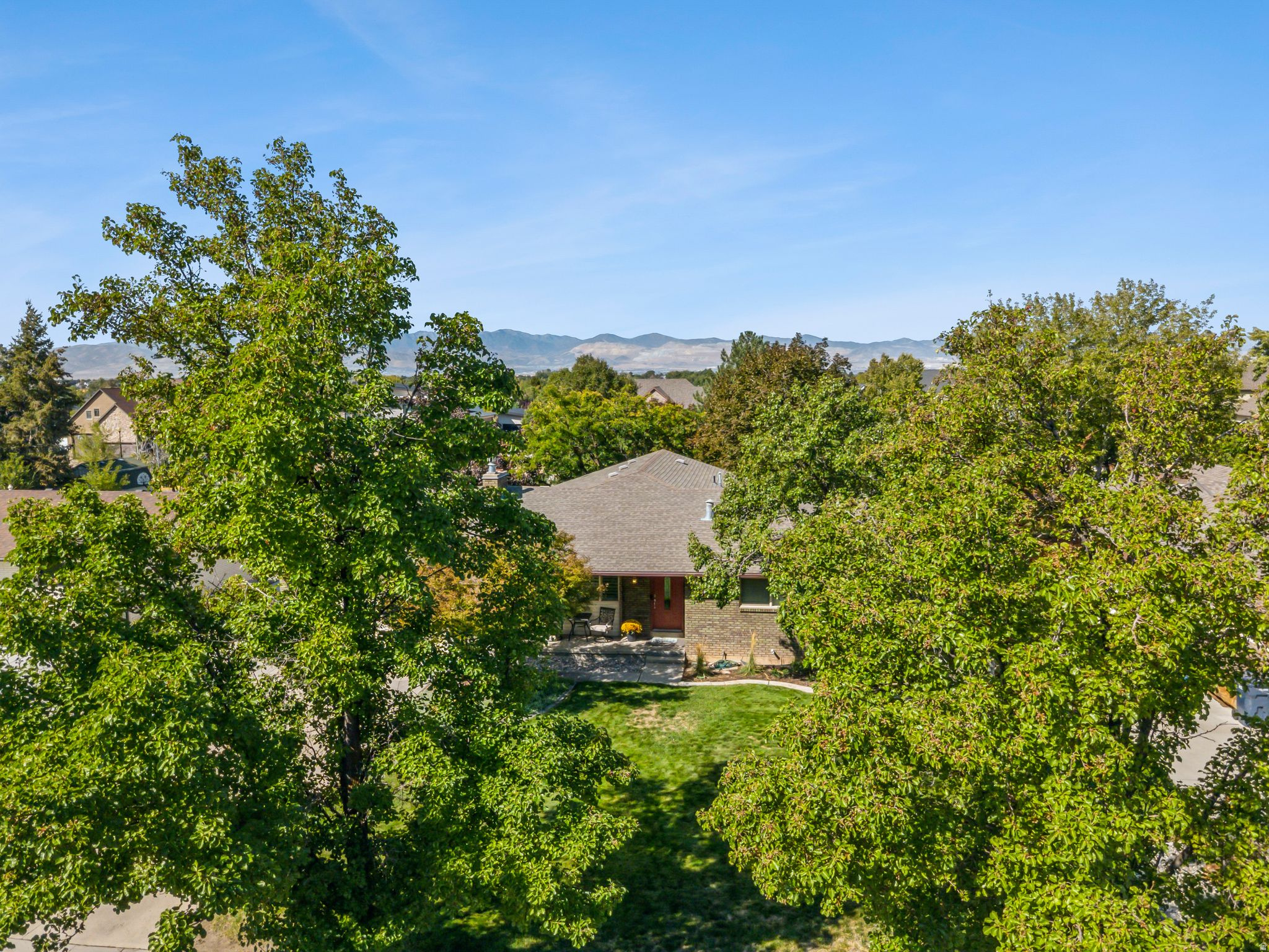 WILLOW CREEK MESA - Residential