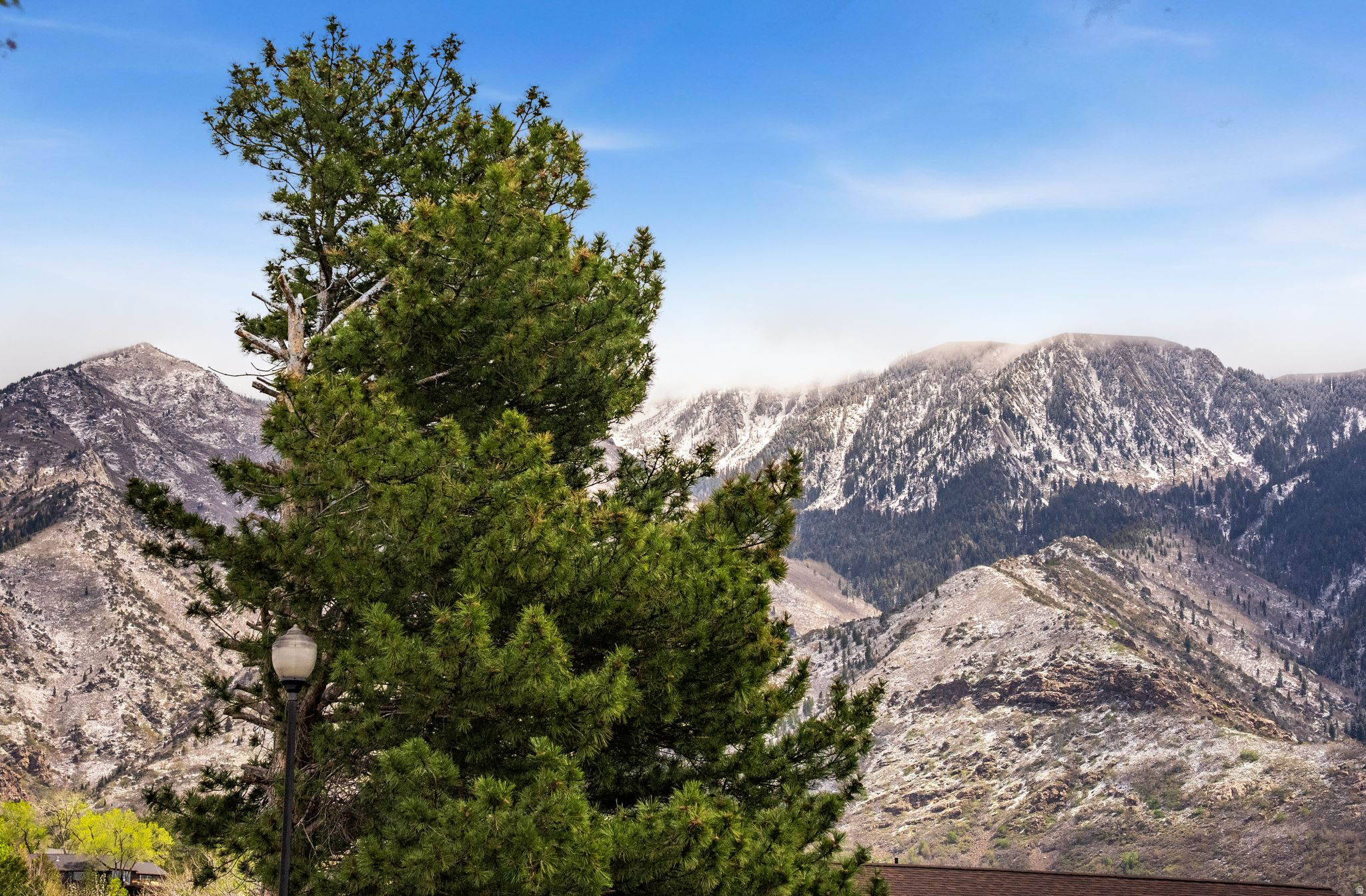 WILLOW CREEK MESA - Residential