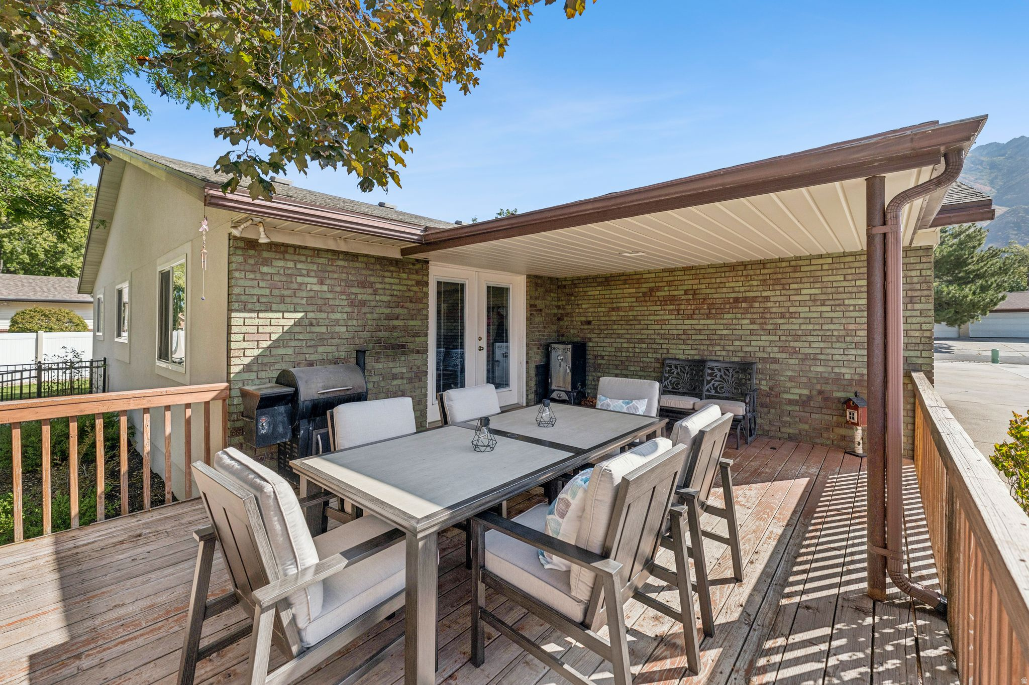 WILLOW CREEK MESA - Residential