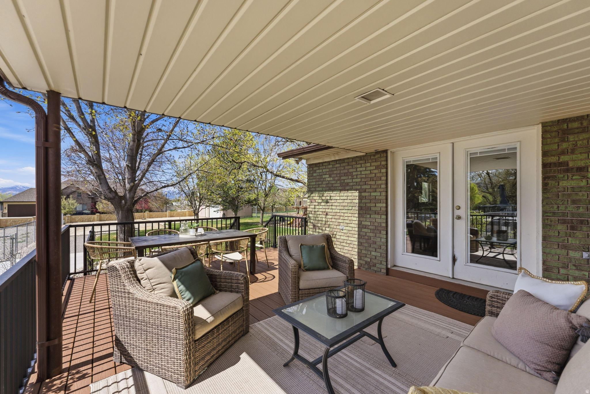 WILLOW CREEK MESA - Residential